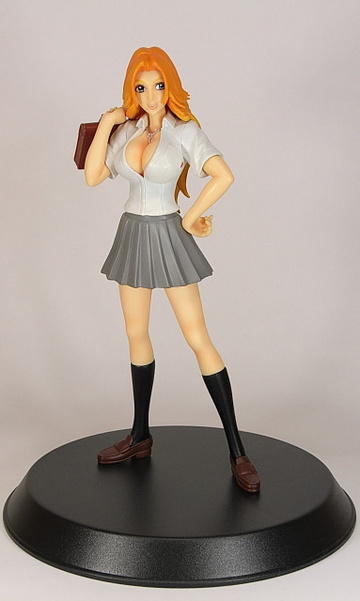 главная фотография BLEACH DX Girls Figure Matsumoto Rangiku