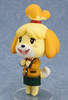 фотография Nendoroid Shizue (Isabelle) Winter Ver.