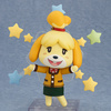 фотография Nendoroid Shizue (Isabelle) Winter Ver.