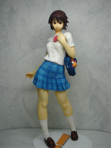 главная фотография Ayase Fuuka