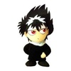 фотография Yu Yu Hakusho Plush Dolls: Hiei