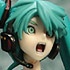 figma Hatsune Miku Love is War Ver.