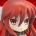 Dengeki Heroines Figure Collection 2.5: Shana