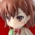 Dengeki Heroines Figure Collection 2.5: Misaka Mikoto