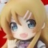 Dengeki Heroines Figure Collection 2.5: Kirino Kousaka