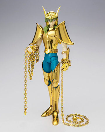 главная фотография Saint Cloth Myth Andromeda Shun First Bronze Cloth ~Limited Gold Andromeda~