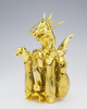 фотография Saint Cloth Myth Dragon Shiryu First Bronze Cloth ~Limited Gold Dragon~