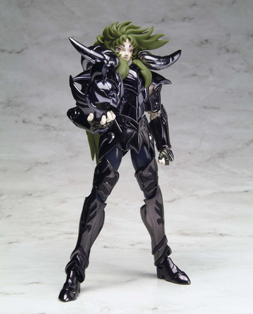 главная фотография Saint Cloth Myth Aries Sion Surplice Ver. - Grand Pope Sion