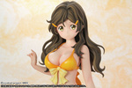 фотография Super Figure Himawari Shinomiya Swimsuit ver. Soft Bust Edition