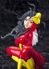 фотография MARVEL Bishoujo Statue Spider-Woman