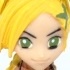 Coca Cola x Final Fantasy Vol.3: Rikku Super Deformed Ver.