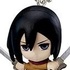 Shingeki no Kyojin Swing: Mikasa Ackerman