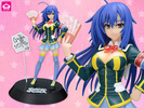 фотография PM Figure Kurokami Medaka