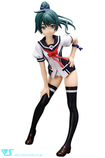 главная фотография CharaGumin Saegusa Wakaba