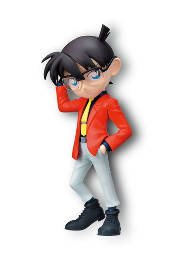 главная фотография PM Figure Edogawa Conan Lupin Outfit ver.