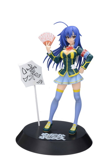 главная фотография PM Figure Kurokami Medaka