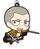 фотография Shingeki no Kyojin Rubber Strap Collection: Conny Springer