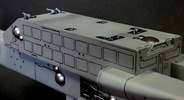 фотография 1/5000 Ginga Eiyuu Densetsu: Imperial Walküre Carrier