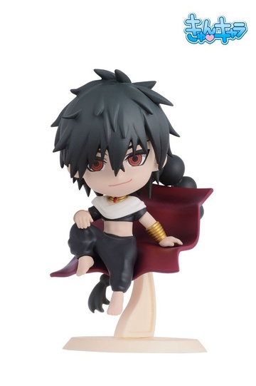 главная фотография Ichiban Kuji Magi ~Arata Naru Boken No Hajimari!~: Judar Kyun-Chara