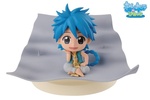 фотография Ichiban Kuji Magi ~Arata Naru Boken No Hajimari!~: Aladdin Kyun-Chara Last One ver.