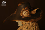 фотография Vampire Hunter D Bust Special Ver.