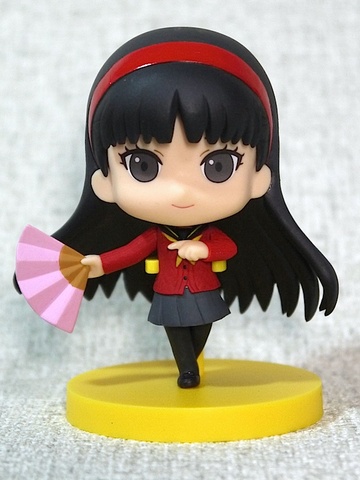 главная фотография Persona 4 Minikko: Yukiko Amagi