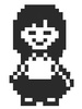 фотография Yume Nikki Rubber Strap: 5 Pages Monoe