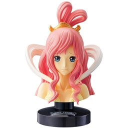 главная фотография One Piece Great Deep Collection 5: Shirahoshi
