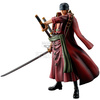 фотография The Grandline Men Film Z DXF Figure vol.2 Roronoa Zoro