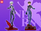 фотография PM Figure Nagisa Kaworu Plugsuit 13 Q Ver.