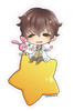 фотография Brothers Conflict Deka Keychain Star Version: Asahina Masaomi