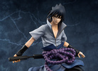 фотография G.E.M. Series Uchiha Sasuke