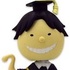 Ansatsu Kyoshitsu Full Face Junior DX: Koro-sensei Disguise Ver.