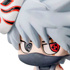 Naruto Shippuuden Petit Chara Land Shippuden Kuchiyose! Ninkai Taisen Dattebayo!: Hatake Kakashi ANBU ver.