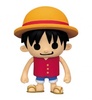 фотография Weekly Shonen Jump 40 Years x Panson Works Special: Monkey D. Luffy