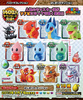 фотография Puzzle & Dragons PuzzDra Collection Hajimari no Dungeon: Keeper of Flame