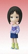 главная фотография Ichigo Mashimaro Swing: Itou Nobue Blue Top Ver.