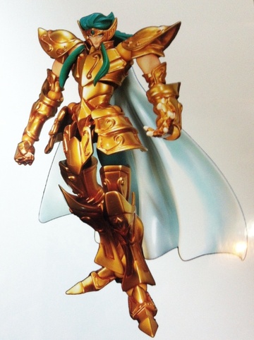 главная фотография Aquarius Camus