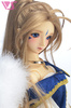 фотография Super Dollfie Graffiti Belldandy