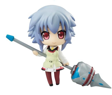 главная фотография IS Collection Figure DX: Sarashiki Tatenashi