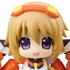 IS Collection Figure DX: Charlotte Dunois