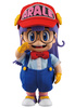 фотография Vinyl Collectible Dolls DX Norimaki Arale