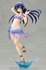 фотография Sonoda Umi Natsuiro Egao de 1, 2 Jump! Swimsuit Ver.