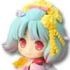 Ichiban Kuji Premium Macross F TVseries Blu-ray BOX Launch: Ranka Lee Kyun-Chara Secret Ver.