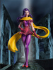 фотография Statue Legend Lisa Lisa Second Ver.
