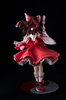 фотография Hakurei Reimu