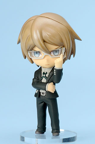 главная фотография Danganronpa the Animation Collection Figure: Byakuya Togami