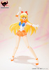 фотография S.H.Figuarts Sailor Venus with Artemis