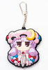 фотография Touhou Project Rubber Keychain: Patchouli Knowledge