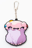 фотография Touhou Project Rubber Keychain: Patchouli Knowledge